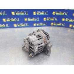 Recambio de alternador para renault clio ii fase ii (b/cb0) community referencia OEM IAM 8200065730  