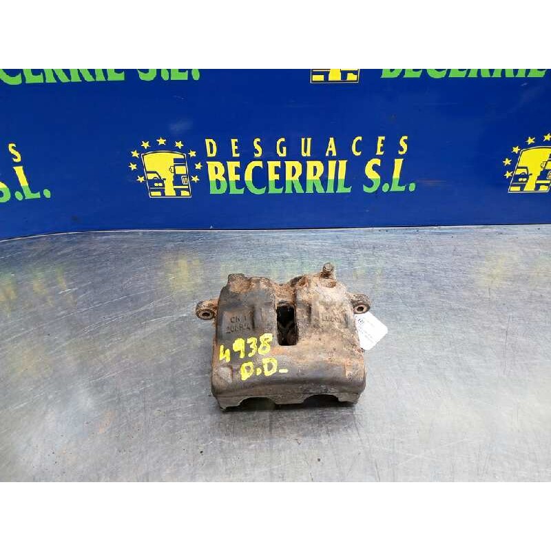 Recambio de pinza freno delantera derecha para land rover range rover (lp) dse (100kw) referencia OEM IAM Recambio de pinza freno delantera derecha para land rover range rover (lp) dse (100kw) referencia OEM IAM