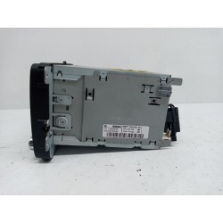 Recambio de sistema audio / radio cd para seat leon (1p1) reference referencia OEM IAM 5P0035186 W5P0035186 