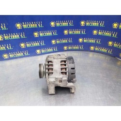 Recambio de alternador para dacia sandero ambiance referencia OEM IAM 8200660044  