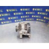 Recambio de alternador para dacia sandero ambiance referencia OEM IAM 8200660044  