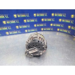 Recambio de alternador para dacia sandero ambiance referencia OEM IAM 8200660044  