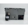 Recambio de sistema audio / radio cd para seat leon (1p1) reference referencia OEM IAM 5P0035186 W5P0035186 