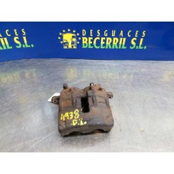 Recambio de pinza freno delantera izquierda para land rover range rover (lp) dse (100kw) referencia OEM IAM   