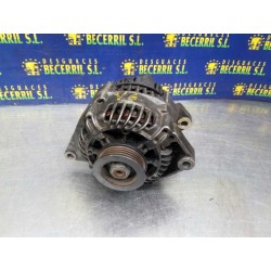 Recambio de alternador para renault laguna (b56) 3.0 v6 baccara (b56e/r) referencia OEM IAM 2541608E  