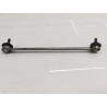 Recambio de tirante delantero izquierdo para peugeot 207 confort referencia OEM IAM   