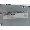 Recambio de sistema audio / radio cd para seat leon (1p1) reference referencia OEM IAM 5P0035186 W5P0035186 