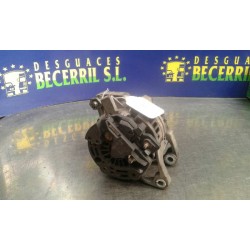 Recambio de alternador para opel astra g berlina comfort referencia OEM IAM 0124225025 09133602 70A