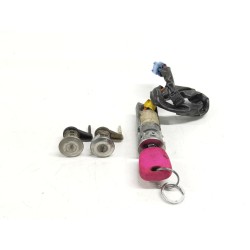 Recambio de antirrobo para peugeot 206 berlina xs referencia OEM IAM   