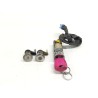 Recambio de antirrobo para peugeot 206 berlina xs referencia OEM IAM   