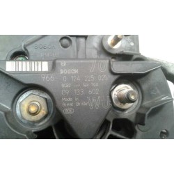 Recambio de alternador para opel astra g berlina comfort referencia OEM IAM 0124225025 09133602 70A