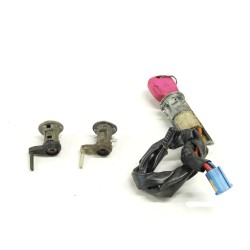 Recambio de antirrobo para peugeot 206 berlina xs referencia OEM IAM   