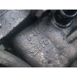 Recambio de caja cambios para nissan primera berlina (p12) acenta referencia OEM IAM 8H5  