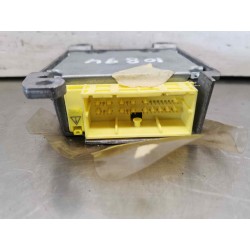 Recambio de centralita airbag para toyota auris luna+ referencia OEM IAM 8917002560 215537106 