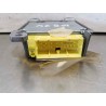 Recambio de centralita airbag para toyota auris luna+ referencia OEM IAM 8917002560 215537106 