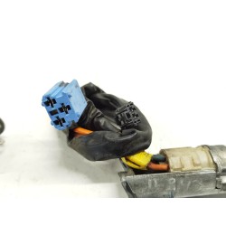 Recambio de antirrobo para peugeot 206 berlina xs referencia OEM IAM   