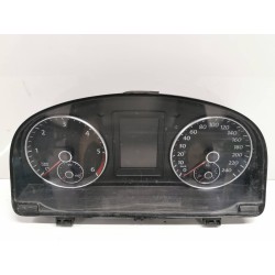 Recambio de cuadro instrumentos para volkswagen touran (1t3) advance referencia OEM IAM 1T0920865C A2C35020000 