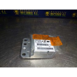 Recambio de centralita airbag para nissan primera berlina (p12) acenta referencia OEM IAM 98820AV200 0285001420 