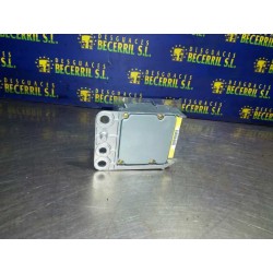 Recambio de centralita airbag para nissan primera berlina (p12) acenta referencia OEM IAM 98820AV200 0285001420 