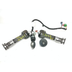 Recambio de antirrobo para lancia phedra (180) 2.2 jtd 16v executive referencia OEM IAM   