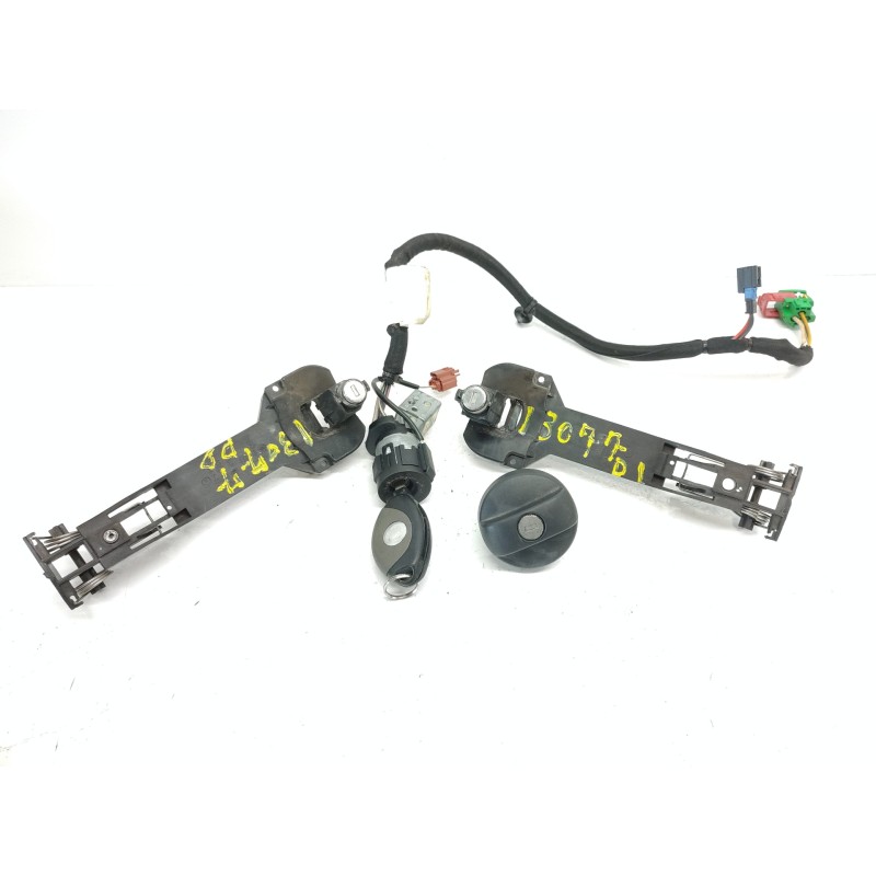 Recambio de antirrobo para lancia phedra (180) 2.2 jtd 16v executive referencia OEM IAM Recambio de antirrobo para lancia phedra (180) 2.2 jtd 16v executive referencia OEM IAM