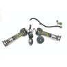 Recambio de antirrobo para lancia phedra (180) 2.2 jtd 16v executive referencia OEM IAM   