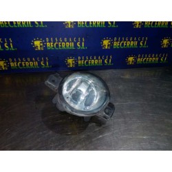 Recambio de faro antiniebla izquierdo para nissan primera berlina (p12) acenta referencia OEM IAM 26155AU325  