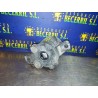 Recambio de faro antiniebla izquierdo para nissan primera berlina (p12) acenta referencia OEM IAM 26155AU325  