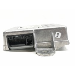 Recambio de centralita airbag para renault scenic ii confort dynamique referencia OEM IAM 8200481136B 603989700 