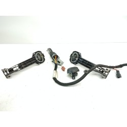 Recambio de antirrobo para lancia phedra (180) 2.2 jtd 16v executive referencia OEM IAM   