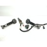 Recambio de antirrobo para lancia phedra (180) 2.2 jtd 16v executive referencia OEM IAM   
