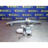 Recambio de elevalunas trasero izquierdo para nissan primera berlina (p12) acenta referencia OEM IAM 82701AV610  