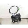 Recambio de cerradura puerta delantera izquierda para toyota auris luna+ referencia OEM IAM   