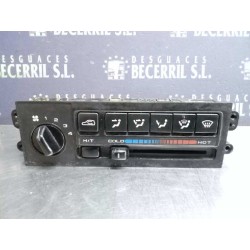 Recambio de mando calefaccion / aire acondicionado para ssangyong korando 2.3 tdi referencia OEM IAM 8531006000  