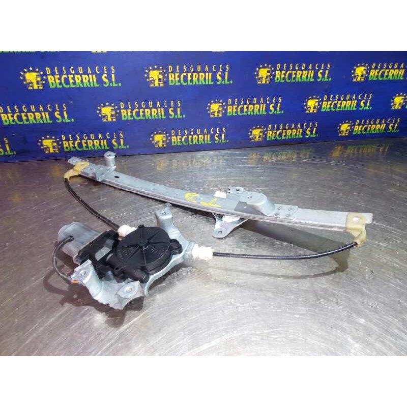 Recambio de elevalunas trasero derecho para nissan primera berlina (p12) acenta referencia OEM IAM 82700AV610 Recambio de elevalunas trasero derecho para nissan primera berlina (p12) acenta referencia OEM IAM 82700AV610