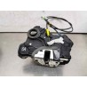 Recambio de cerradura puerta delantera izquierda para toyota auris luna+ referencia OEM IAM   