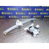 Recambio de elevalunas trasero derecho para nissan primera berlina (p12) acenta referencia OEM IAM 82700AV610  