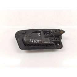 Recambio de maneta interior delantera izquierda para peugeot 306 break xt referencia OEM IAM   