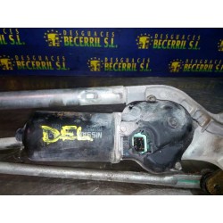 Recambio de motor limpia delantero para nissan primera berlina (p12) acenta referencia OEM IAM 28810AU31A  