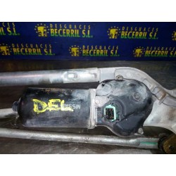 Recambio de motor limpia delantero para nissan primera berlina (p12) acenta referencia OEM IAM 28810AU31A  