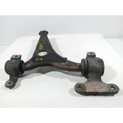 Recambio de brazo suspension inferior delantero izquierdo para lancia phedra (180) 2.2 jtd 16v executive referencia OEM IAM   