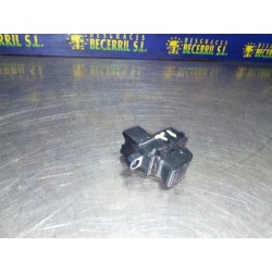 Recambio de mando elevalunas trasero izquierdo para nissan primera berlina (p12) acenta referencia OEM IAM 25411AV600  