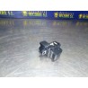 Recambio de mando elevalunas trasero izquierdo para nissan primera berlina (p12) acenta referencia OEM IAM 25411AV600  