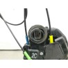 Recambio de cerradura puerta trasera derecha para toyota auris luna+ referencia OEM IAM   