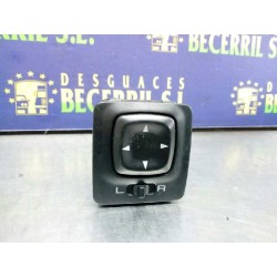 Recambio de mando retrovisor para ssangyong korando 2.3 tdi referencia OEM IAM   