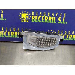 Recambio de resistencia calefaccion para audi a4 ber. (b8) básico referencia OEM IAM 8t0820521f f011500121 