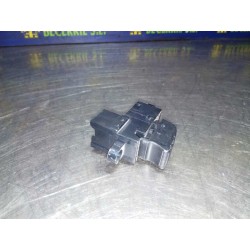 Recambio de mando elevalunas delantero derecho para nissan primera berlina (p12) acenta referencia OEM IAM 25411AV600  