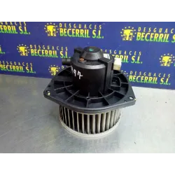 Recambio de motor calefaccion para ssangyong korando 2.3 tdi referencia OEM IAM   
