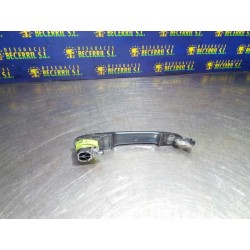 Recambio de maneta exterior trasera izquierda para nissan primera berlina (p12) acenta referencia OEM IAM 80642AV600  