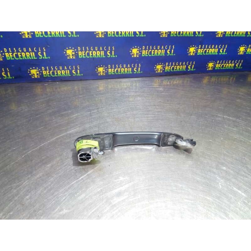 Recambio de maneta exterior trasera izquierda para nissan primera berlina (p12) acenta referencia OEM IAM 80642AV600 Recambio de maneta exterior trasera izquierda para nissan primera berlina (p12) acenta referencia OEM IAM 80642AV600